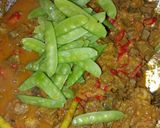 Foto langkah ke 9 dari resep Sambal Goreng Hati Sapi.
