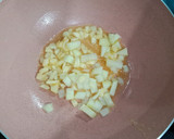 Foto langkah ke 1 dari resep Gabin sayur.