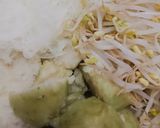 Foto langkah ke 5 dari resep Ketoprak Jakarta Versi Low Budget.