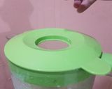 Foto langkah ke 4 dari resep Milkshake Marie oreo (Mareo).