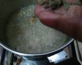 Ginger Tulsi Tea recipe step 2 photo
