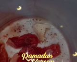صورة لخطوة 1 من وصفة طاجين حلو باللحم 😘