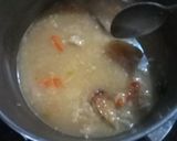 Foto langkah ke 3 dari resep Sambel Tumpang.