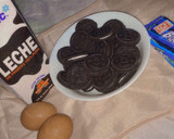 Foto del paso 1 de la receta: Mini dulce en microondas