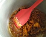 Foto langkah ke 2 dari resep Sirup Gula Merah.