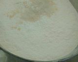 A picture of step 1 of Croissant.