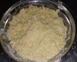 Foto del paso 4 de la receta: Pan dulce alemán. Riwelkuchen