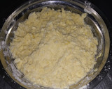 Foto del paso 4 de la receta: Pan dulce alemán. Riwelkuchen