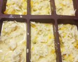 Une image de l'étape 5 de Flan Courgettes & Carotte 🥒🥕.