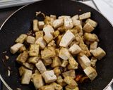 Foto langkah ke 2 dari resep Orek Tempe Tahu.