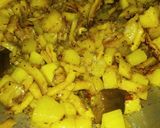 শুক্তো (shukto recipe in bengali) রেসিপির ধাপ 5 ছবি