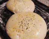 Foto del paso 4 de la receta: Pan para sándwich casero