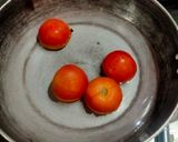 মেক্সিকান স্যুপ (Maxican soup recipe in bengali) রেসিপি ধাপ - 1 ছবি