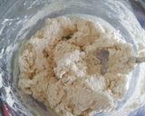 Nagyi almás pitéje 🥧 recept fázis 3 fotója