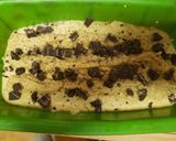Foto del paso 3 de la receta: Queque mantequilla de maní SIN AZÚCAR
