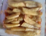 Foto langkah ke 3 dari resep Potato Lasagna Bolognese.