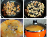 Foto del paso 27 de la receta: Alubias blancas con ventresca de aguja pala marinada