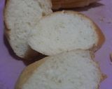 Foto langkah ke 2 dari resep Garlic Bread ala Pizzah*t.