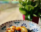 Foto del paso 3 de la receta: Spaghetti al negro di sepia con vieiras