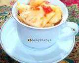 Foto langkah ke 6 dari resep Manisan nanas.
