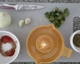 Foto del paso 3 de la receta: Falafels (Croquetas de Garbanzo) #VEGAN