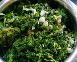 મેથી ના પુડલા (Methi Pudla Recipe In Gujarati) રેસીપી સ્ટેપ1ફોટો