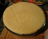 Jéghegy torta recept fázis 5 fotója
