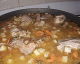 Foto del paso 3 de la receta: Arroz con pollo🤤