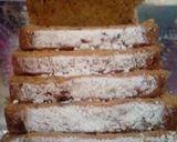 Foto langkah ke 6 dari resep Bolu Pisang Kukus.