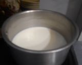 A picture of step 2 of Royal Vermicelli Kheer.