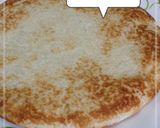 Foto langkah ke 4 dari resep Wingko babat kelapa parut instant (teflon).