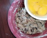 Foto langkah ke 4 dari resep Siomay Dimsum.