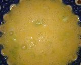 Foto del paso 11 de la receta Remenat de Camagrocs