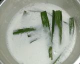 Foto langkah ke 5 dari resep Es Cendol Nangka.