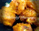 A picture of step 4 of Fish Pakora 🐟.