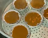 Foto langkah ke 6 dari resep Bolu Kukus Gula Merah.