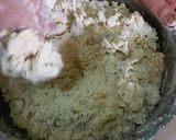 Foto langkah ke 3 dari resep Kue Bawang Gunting.