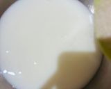 Foto langkah ke 4 dari resep 278. Es Cendol Buah Naga Merah Putih.