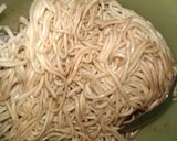 Foto langkah ke 4 dari resep Cwie Mie Malang.