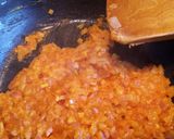 Foto del paso 7 de la receta: Caihuas Rellenas con Pollo