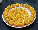 Foto langkah ke 6 dari resep Bua Loy (Kolak Candil Labu Kuning ala Thailand).