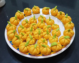 Foto langkah ke 6 dari resep Bua Loy (Kolak Candil Labu Kuning ala Thailand).