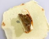 Foto langkah ke 2 dari resep Risol mayo simple.