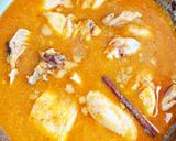 Foto langkah ke 3 dari resep Semur Ayam Aceh.