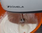 Foto del paso 2 de la receta: Chandelle de Lúcuma