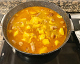 Foto del paso 7 de la receta: Guiso de patatas con salchichas frescas
