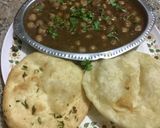 सूजी के भटूरे (suji ke bhature recipe in hindi) रेसिपी चरण 1 फोटो