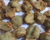 Foto langkah ke 3 dari resep Brokoli Crispy.