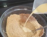 Foto del paso 2 de la receta: Scones integrales