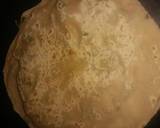 Green onion paratha recipe step 7 photo